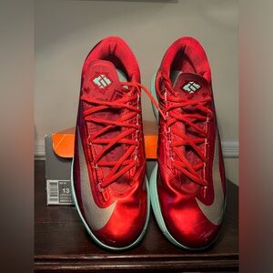 KD 6 Christmas